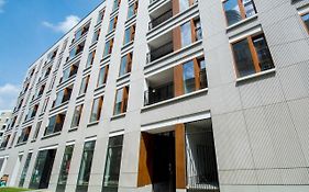erApartments Browary Warszawskie